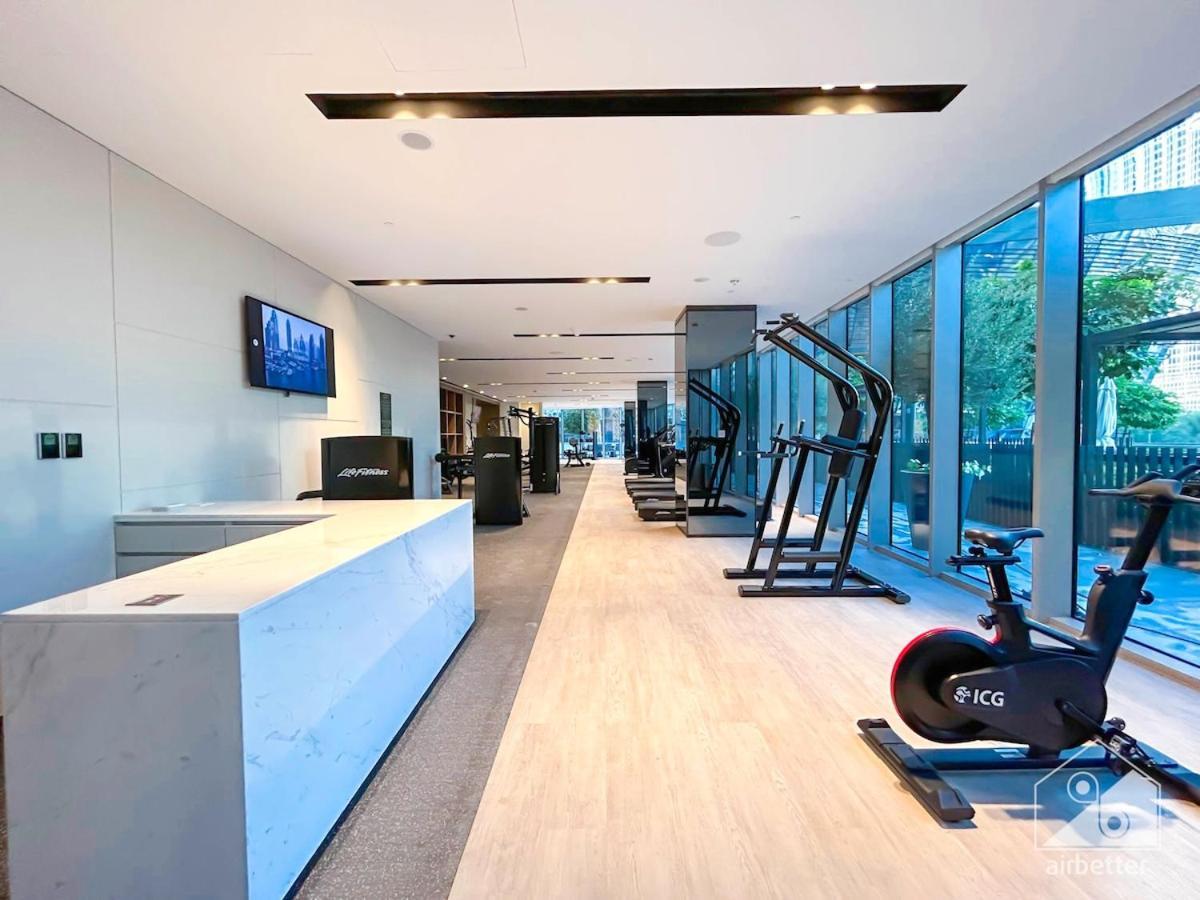 Apartment Ultimate Luxury Grande 1b With Balcony & Views *