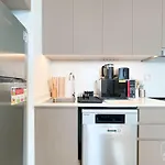 Ultimate Luxury Grande 1B With Balcony & Views