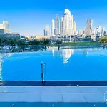 Ultimate Luxury Grande 1B With Balcony & Views