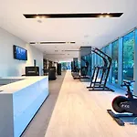 Ultimate Luxury Grande 1B With Balcony & Views