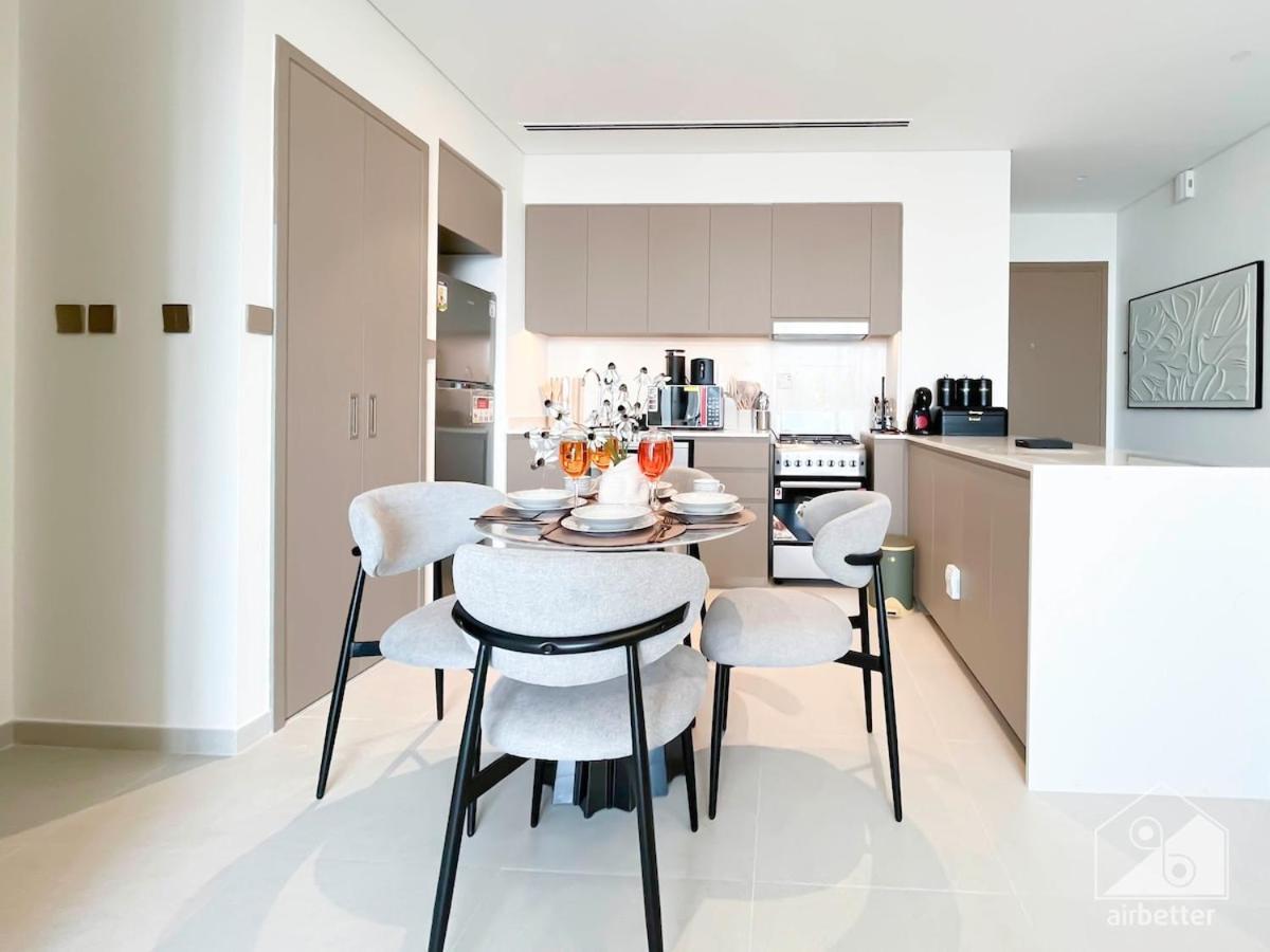 Ultimate Luxury Grande 1b With Balcony & Views Dubai