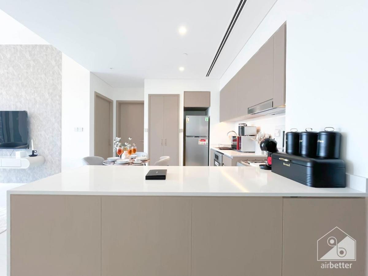 Apartment Ultimate Luxury Grande 1b With Balcony & Views