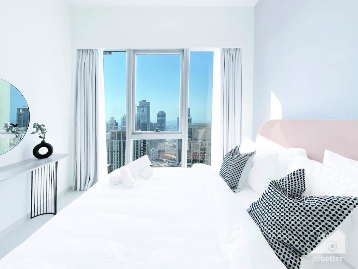 Apartment Ultimate Luxury Grande 1b With Balcony & Views