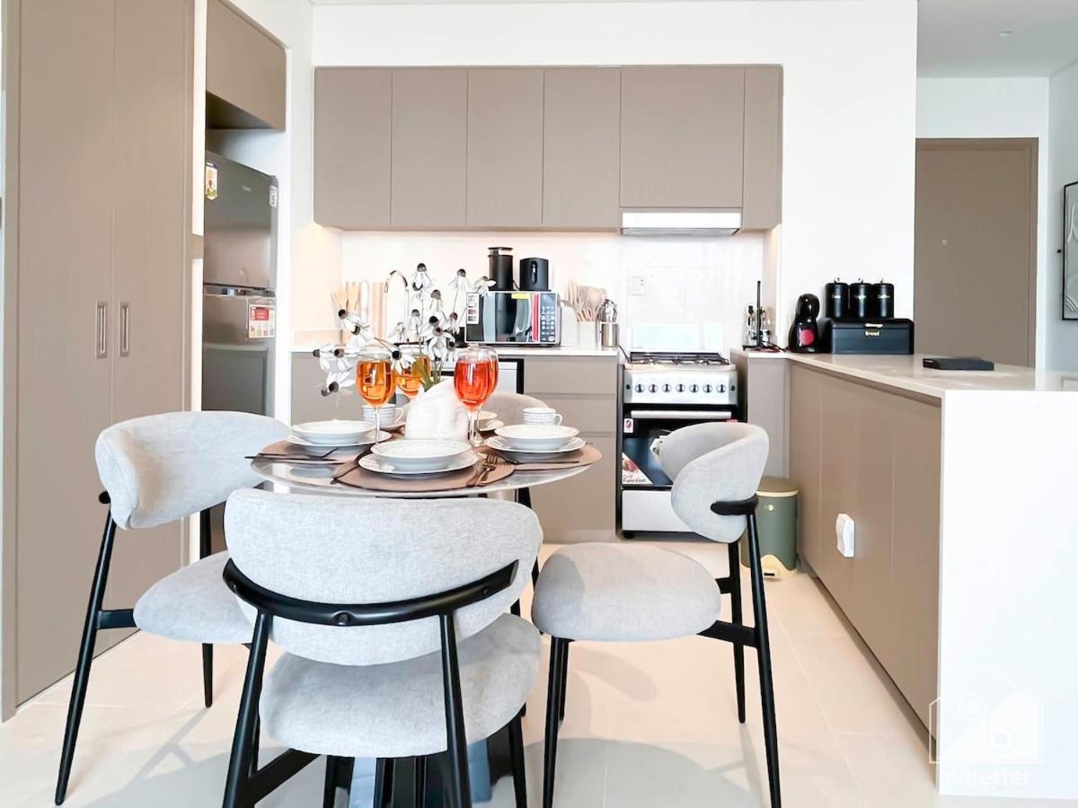 Ultimate Luxury Grande 1b With Balcony & Views * Dubai