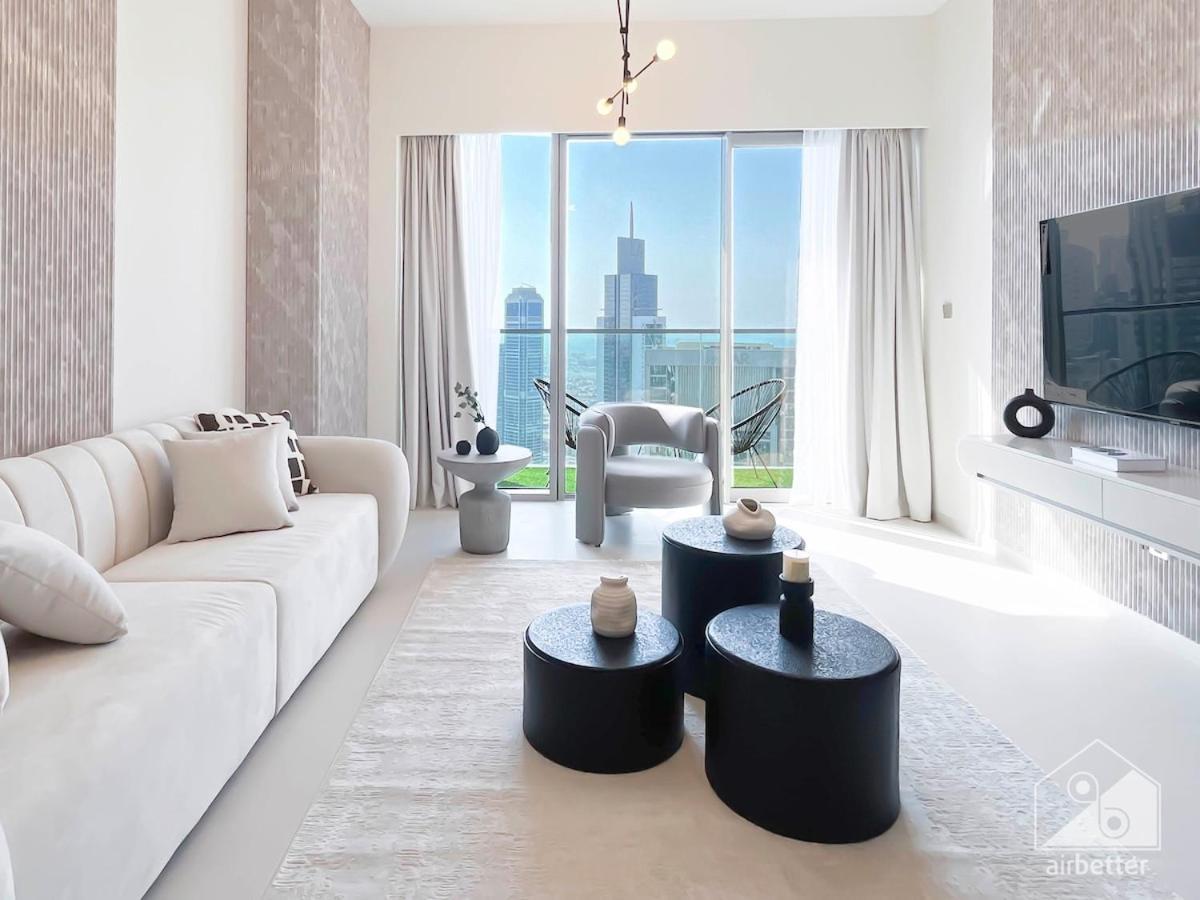 Ultimate Luxury Grande 1b With Balcony & Views