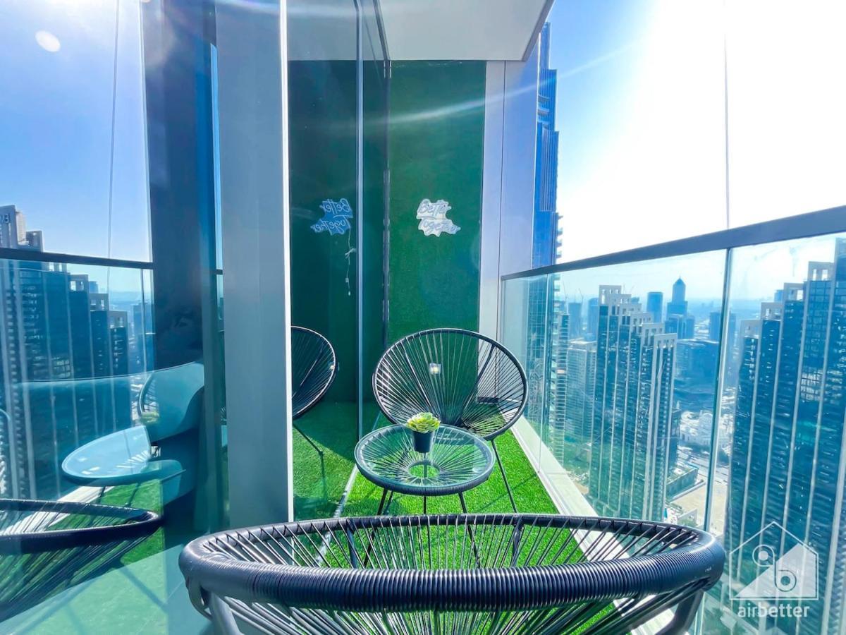 Apartment Ultimate Luxury Grande 1b With Balcony & Views