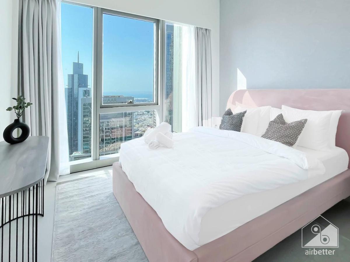 Apartment Ultimate Luxury Grande 1b With Balcony & Views *