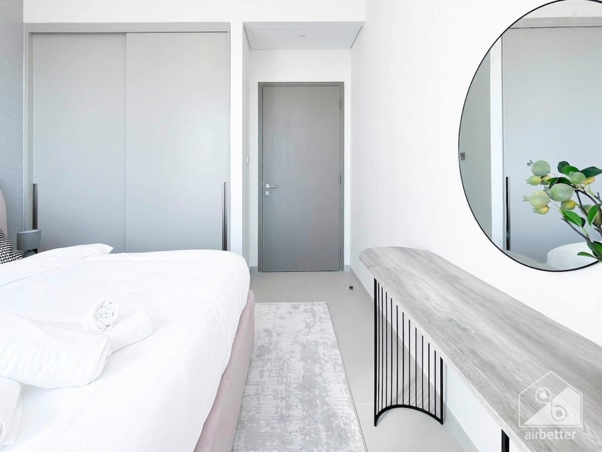 Apartment Ultimate Luxury Grande 1b With Balcony & Views Dubai