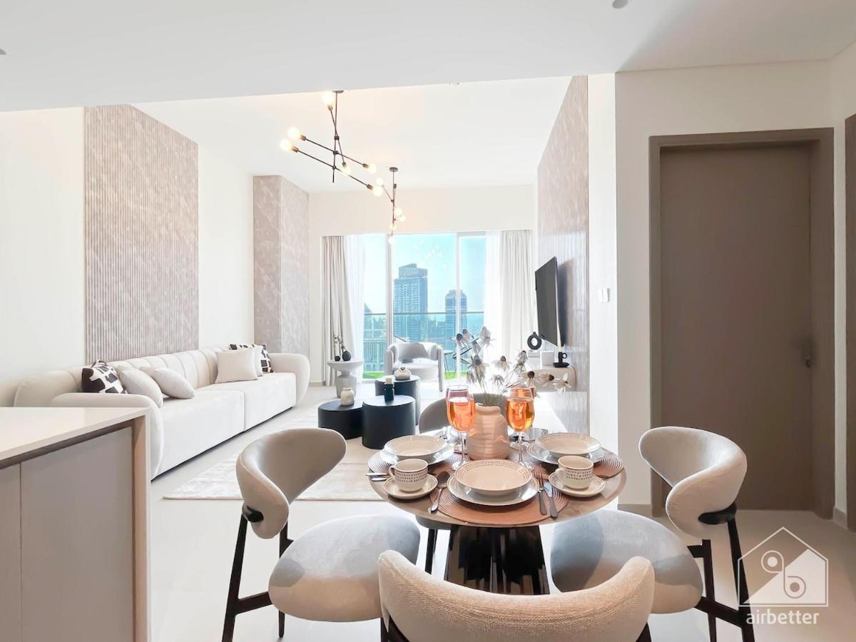 Apartment Ultimate Luxury Grande 1b With Balcony & Views *