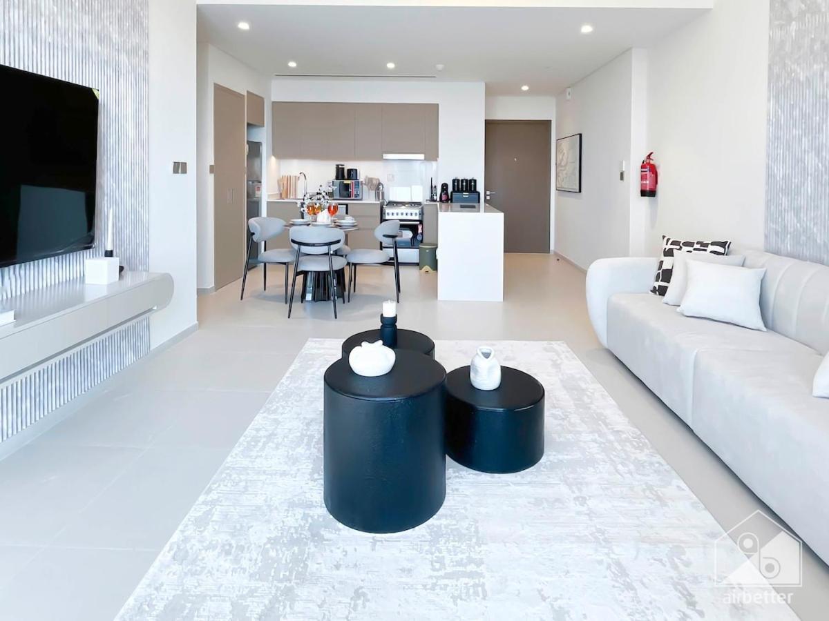 Apartment Ultimate Luxury Grande 1b With Balcony & Views